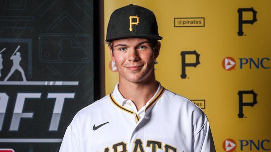 Four under-the-radar prospects to watch in Bradenton in 2022 taken at PNC Park (Pirates)